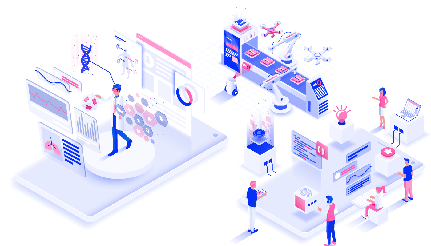 Covid-19 a catalyst for Digital Transformation