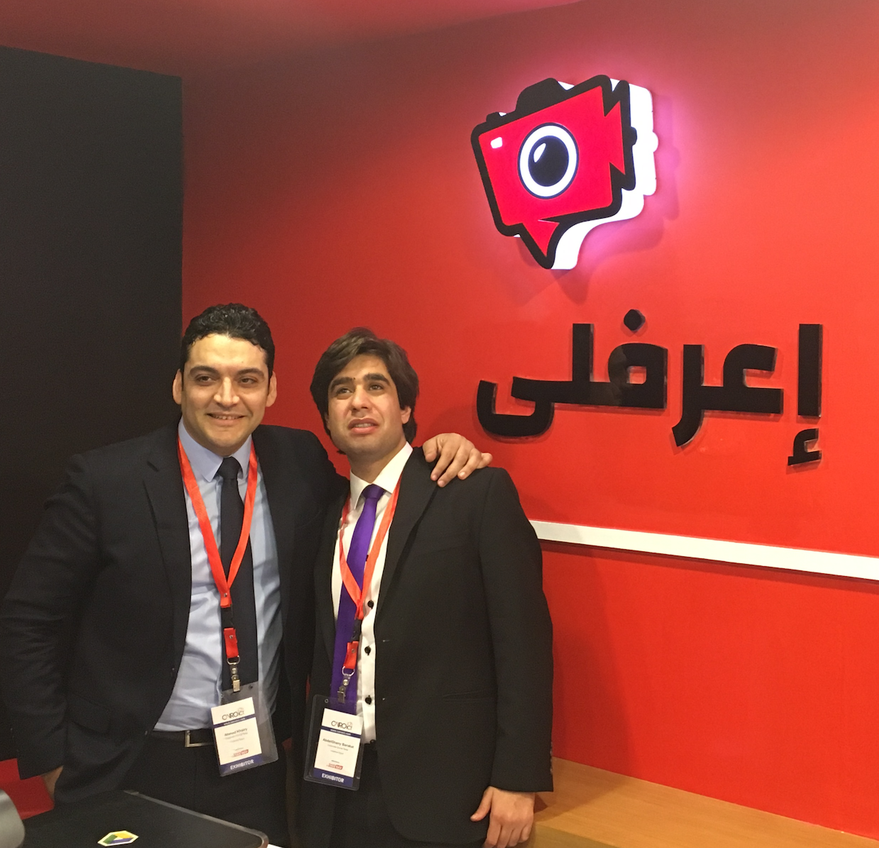 Vodafone “E3rafli”, when technology serves those in need