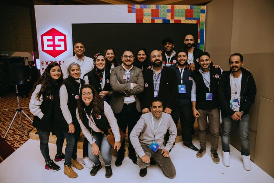 What is Special about ES